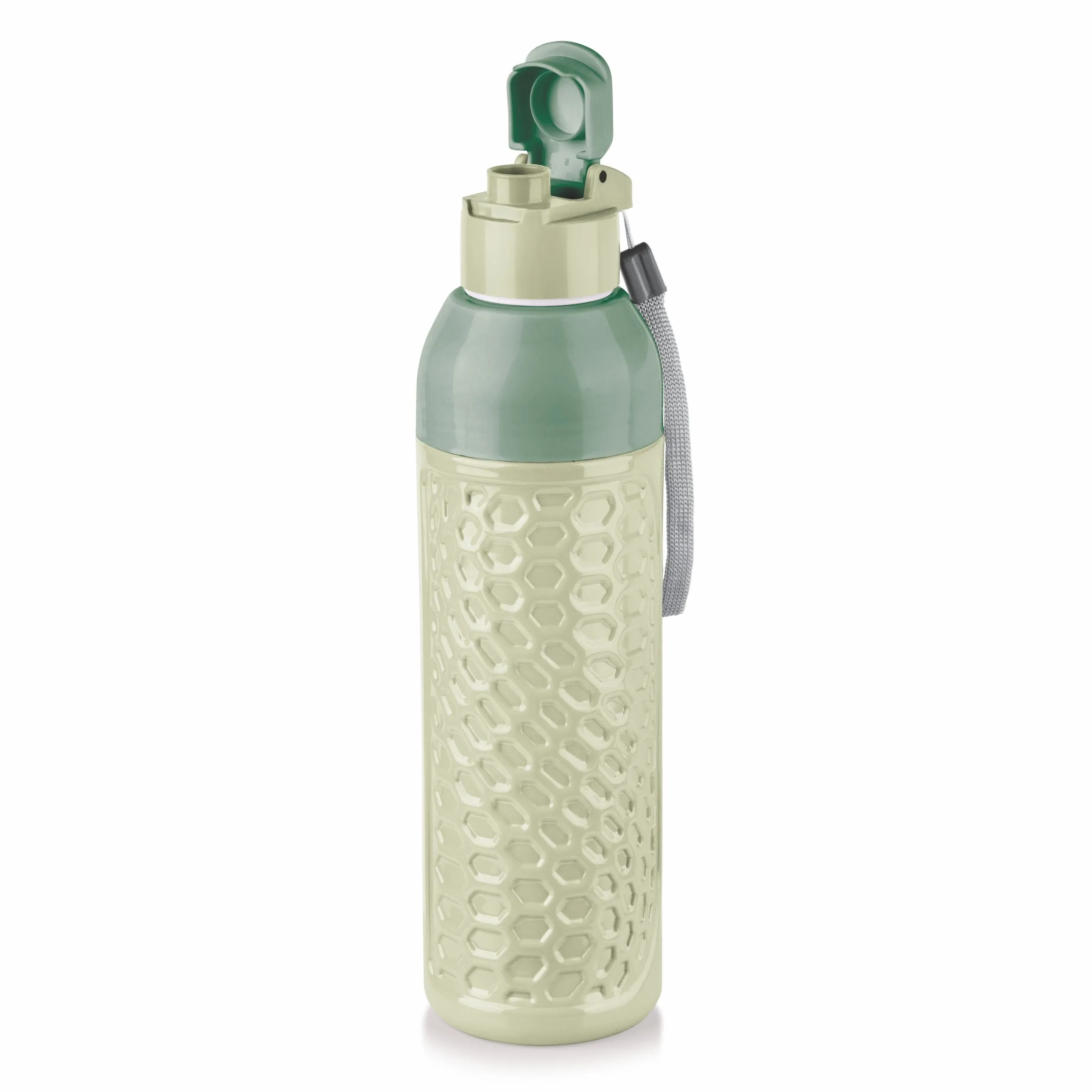 NIPPY Insulated P P Bottle