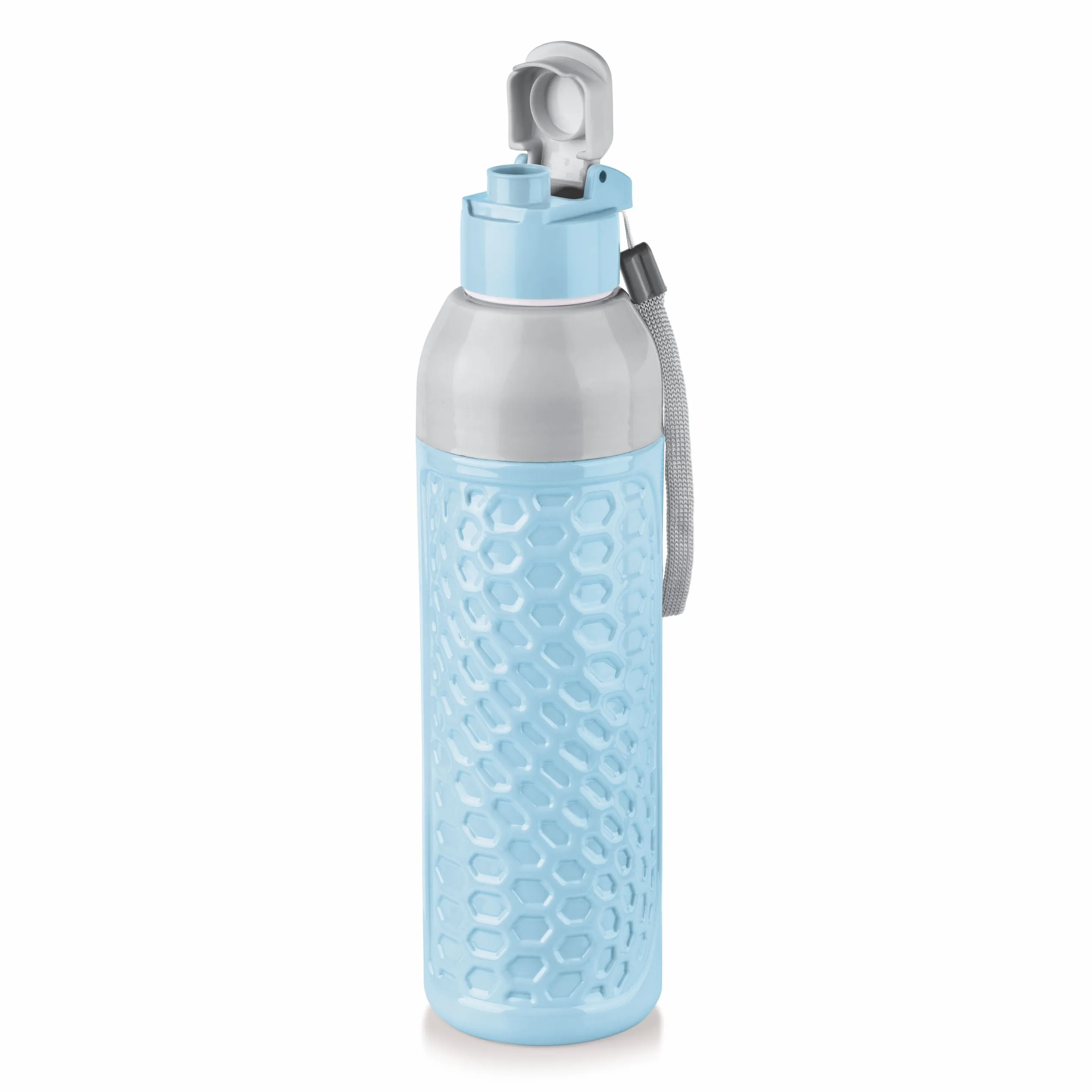 NIPPY Insulated P P Bottle