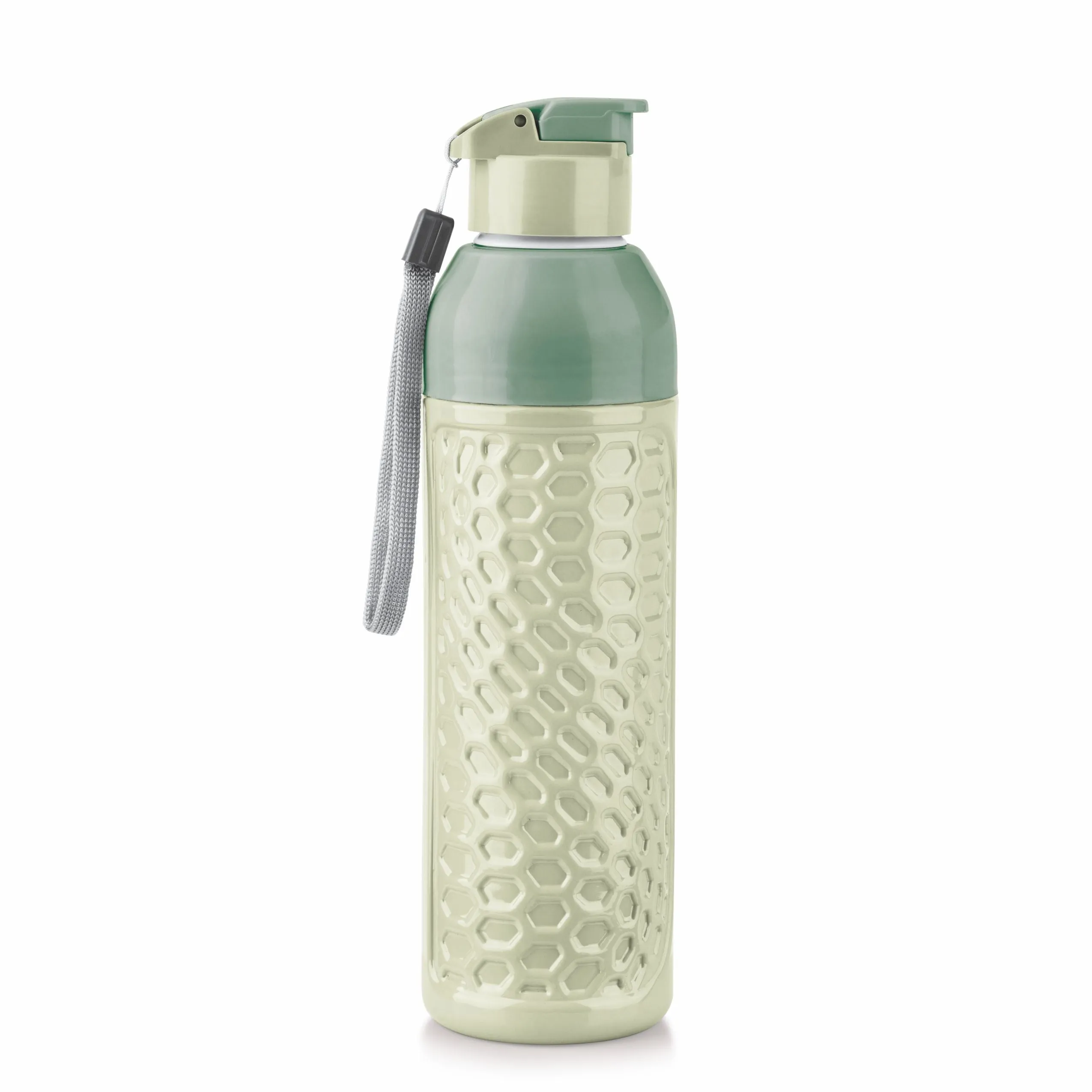NIPPY Insulated P P Bottle
