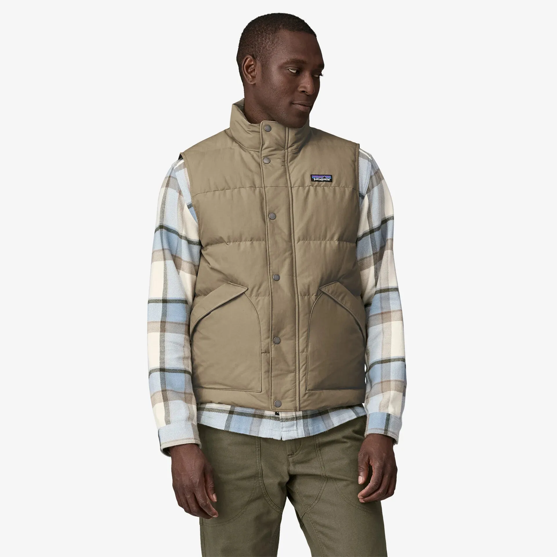 PAT20785 Downdrift Vest