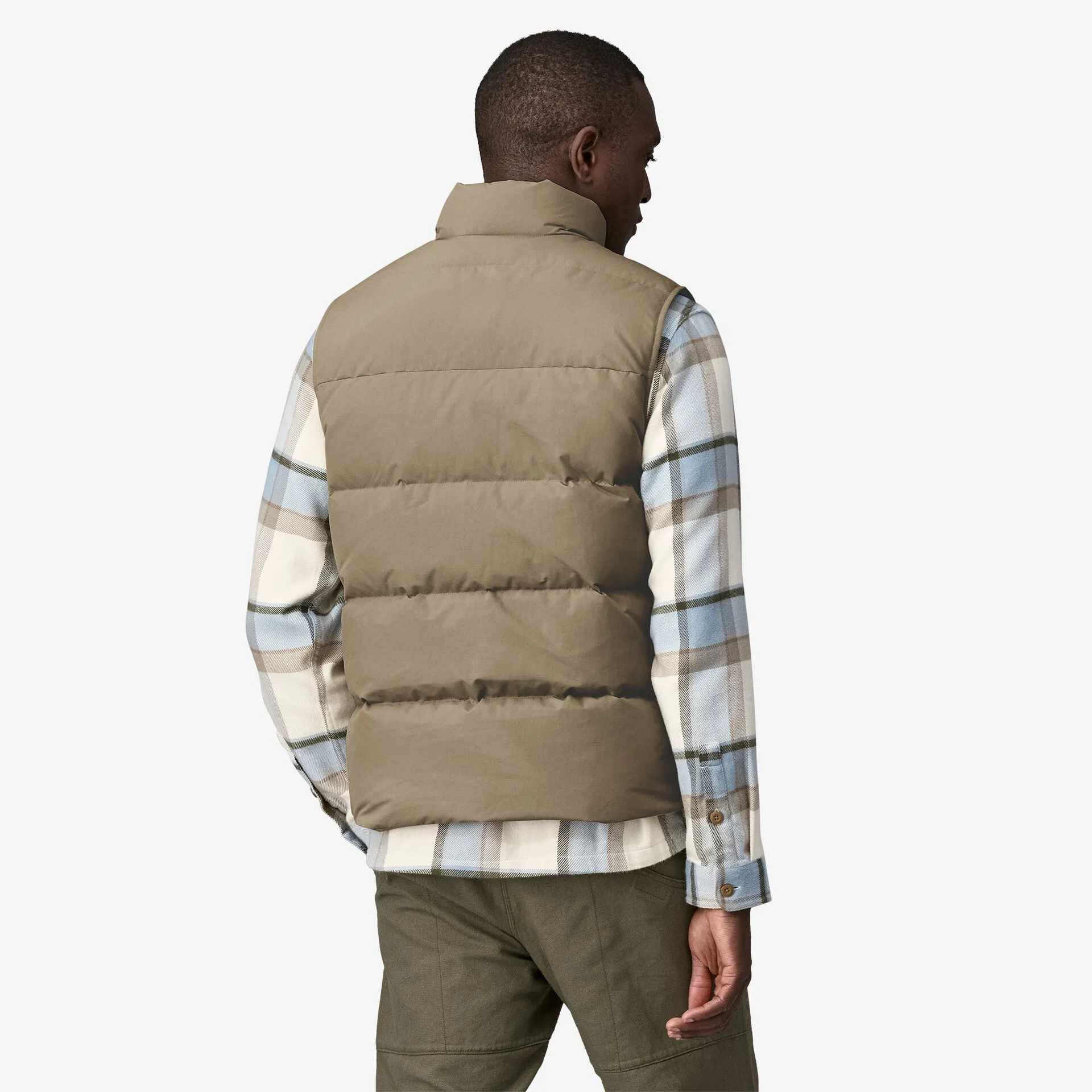 PAT20785 Downdrift Vest