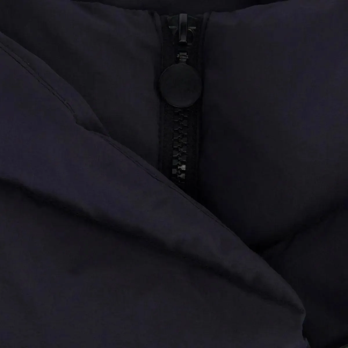 "BAD" Sleeveless Vest - Black
