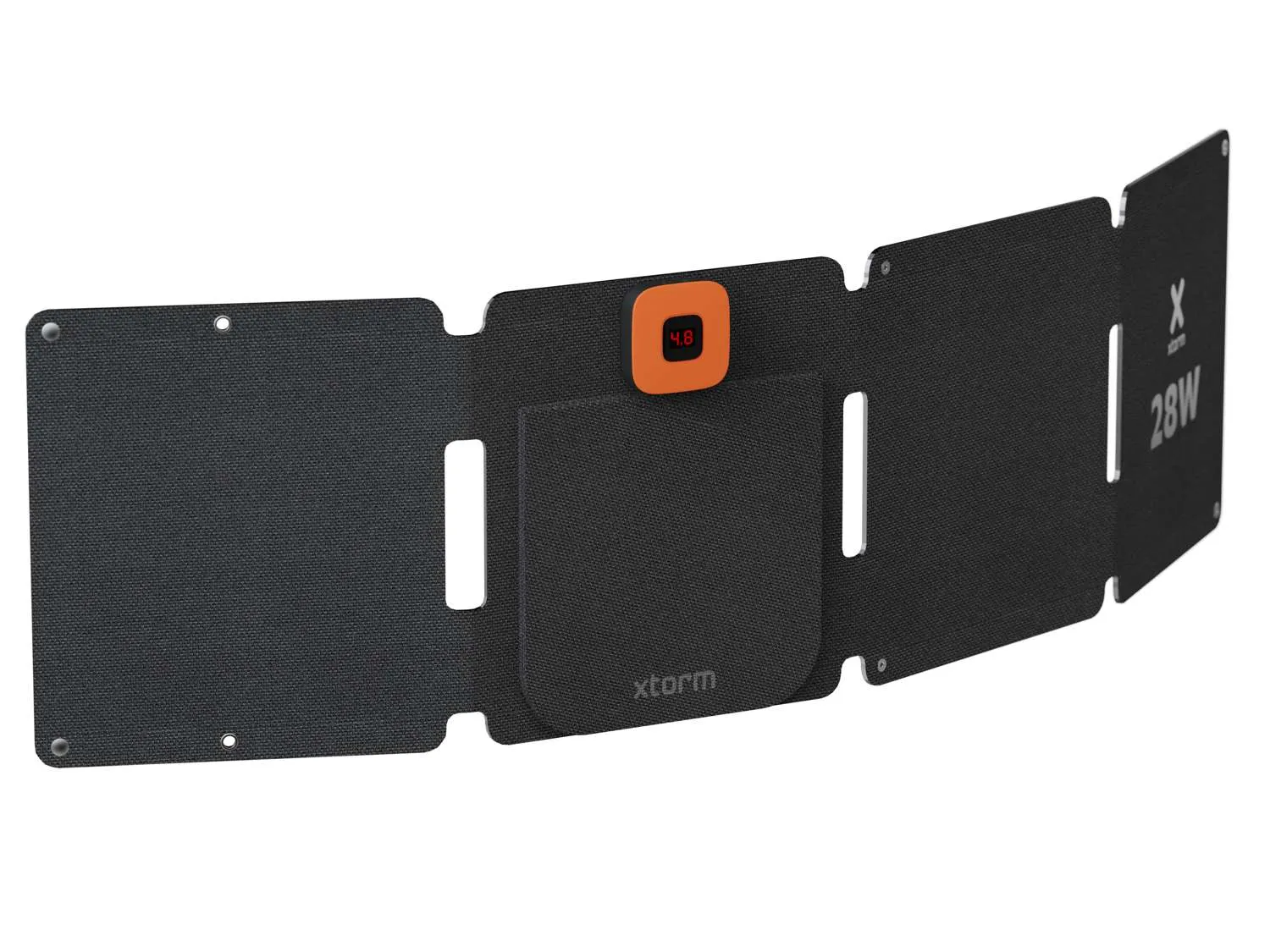 SolarBooster 28W - Gen24