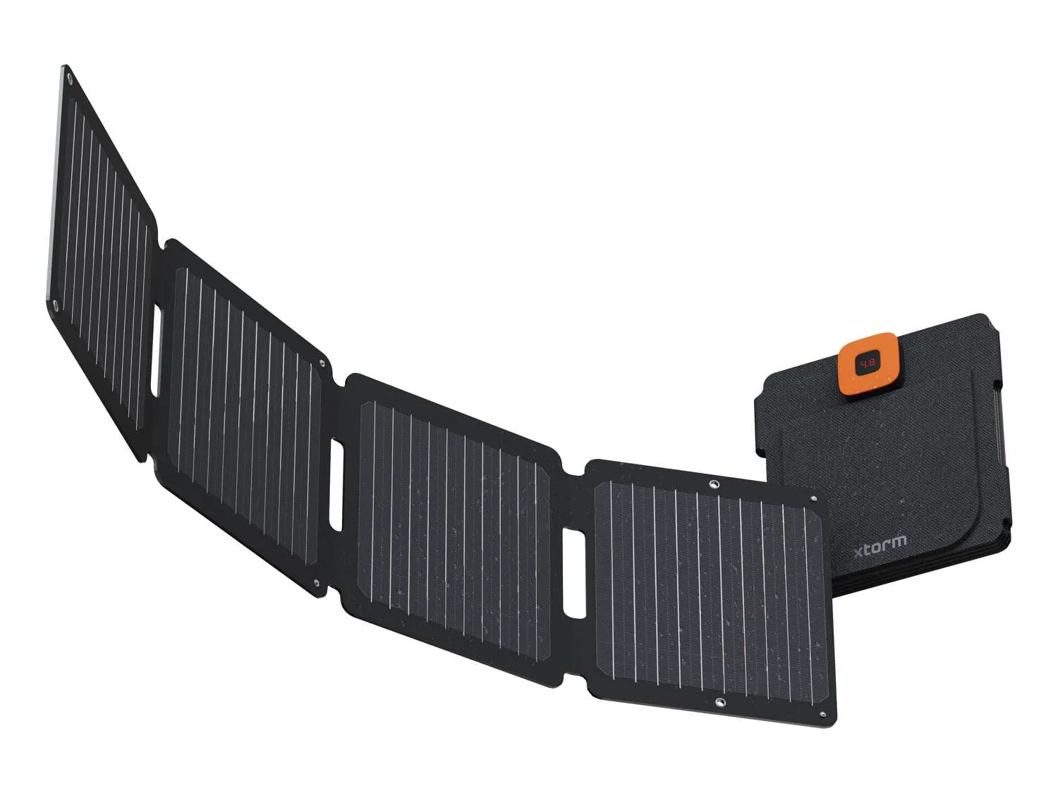 SolarBooster 28W - Gen24
