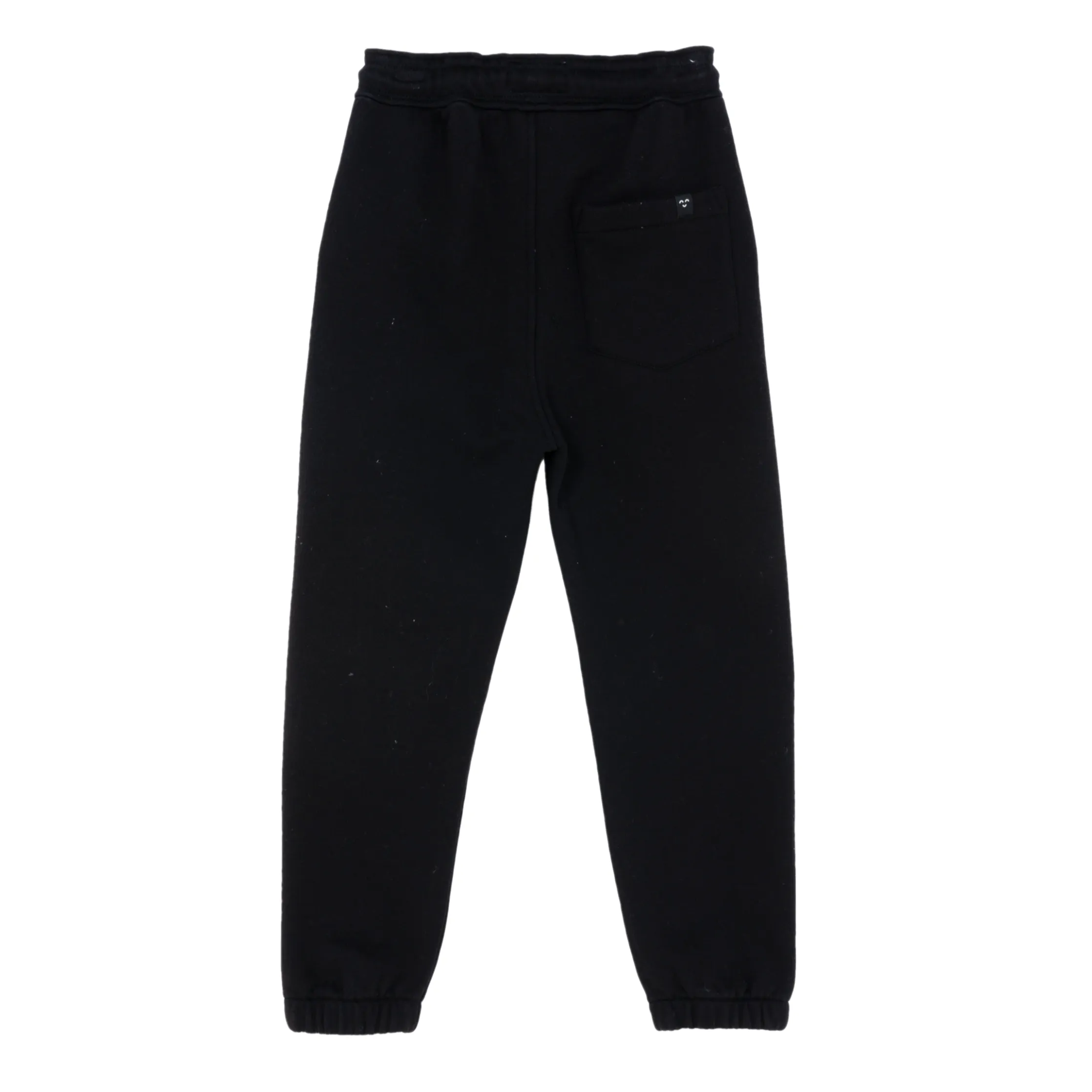 Sweatpants Hurry Black