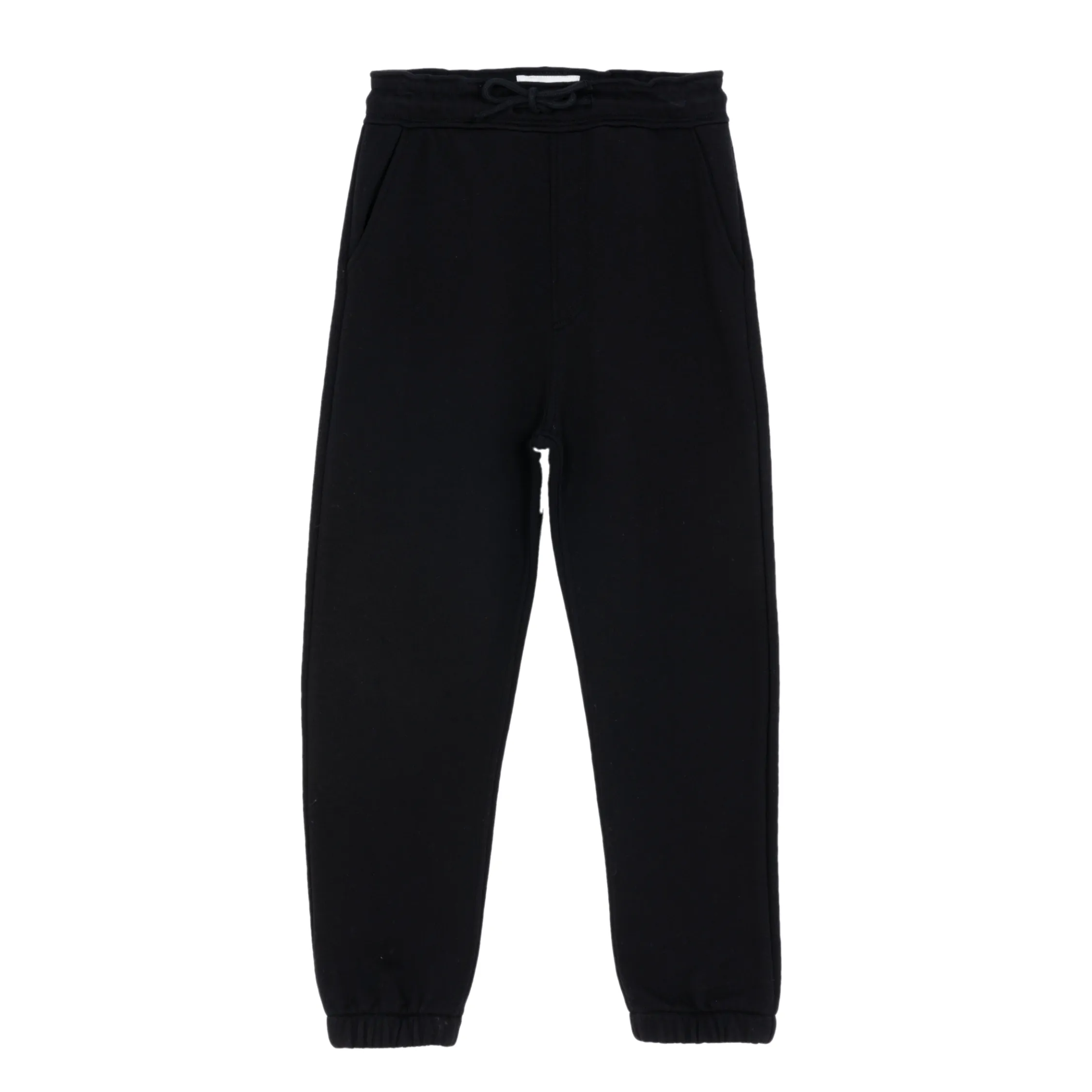 Sweatpants Hurry Black