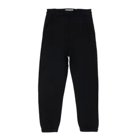 Sweatpants Hurry Black