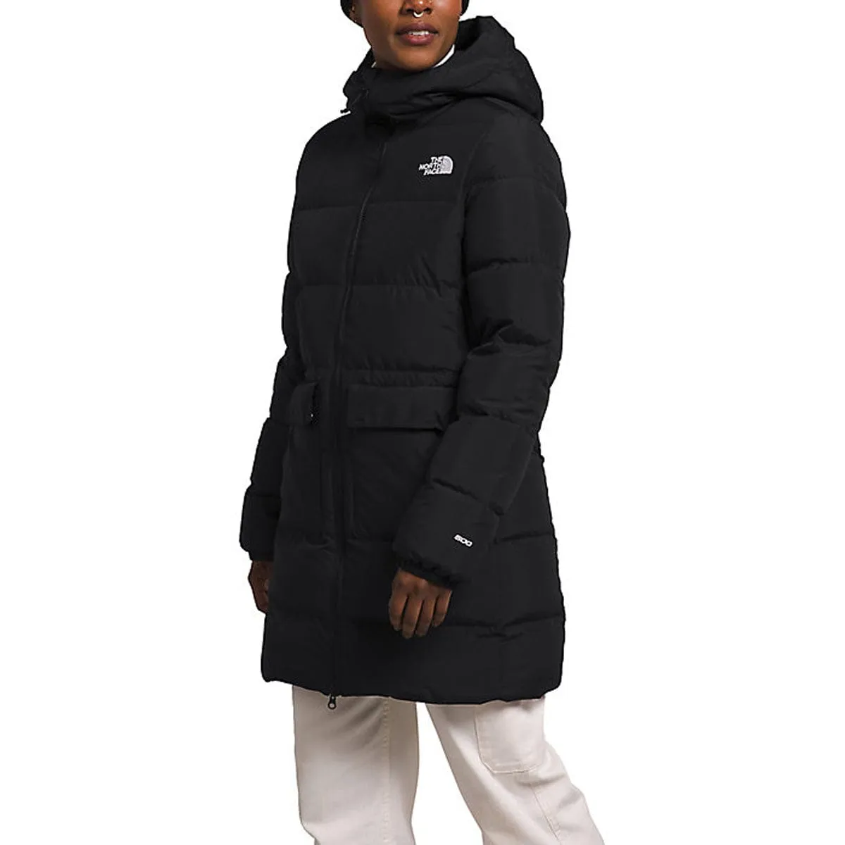 The North Face Women's Gotham Parka