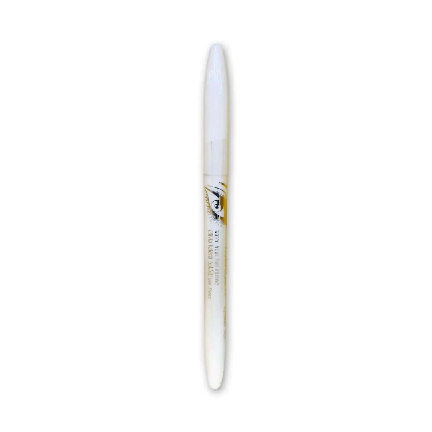 Waterproof Noir Eyeliner Pencil