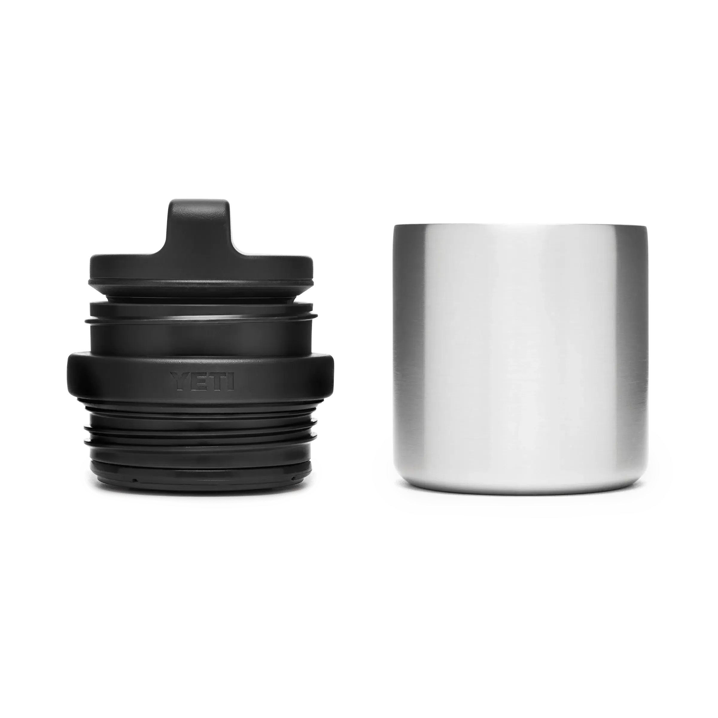 Yeti Rambler Bottle 5oz Cup Cap