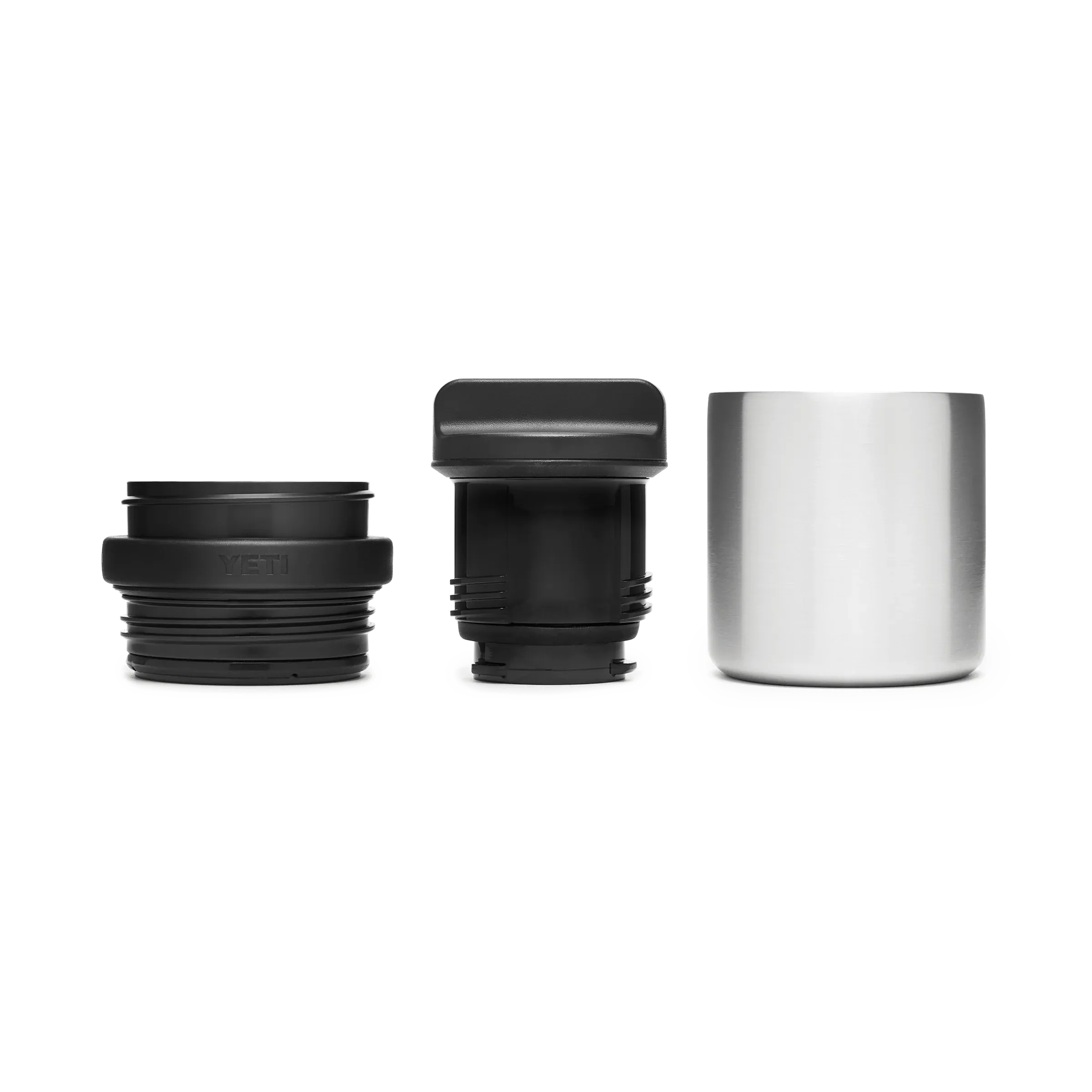 Yeti Rambler Bottle 5oz Cup Cap